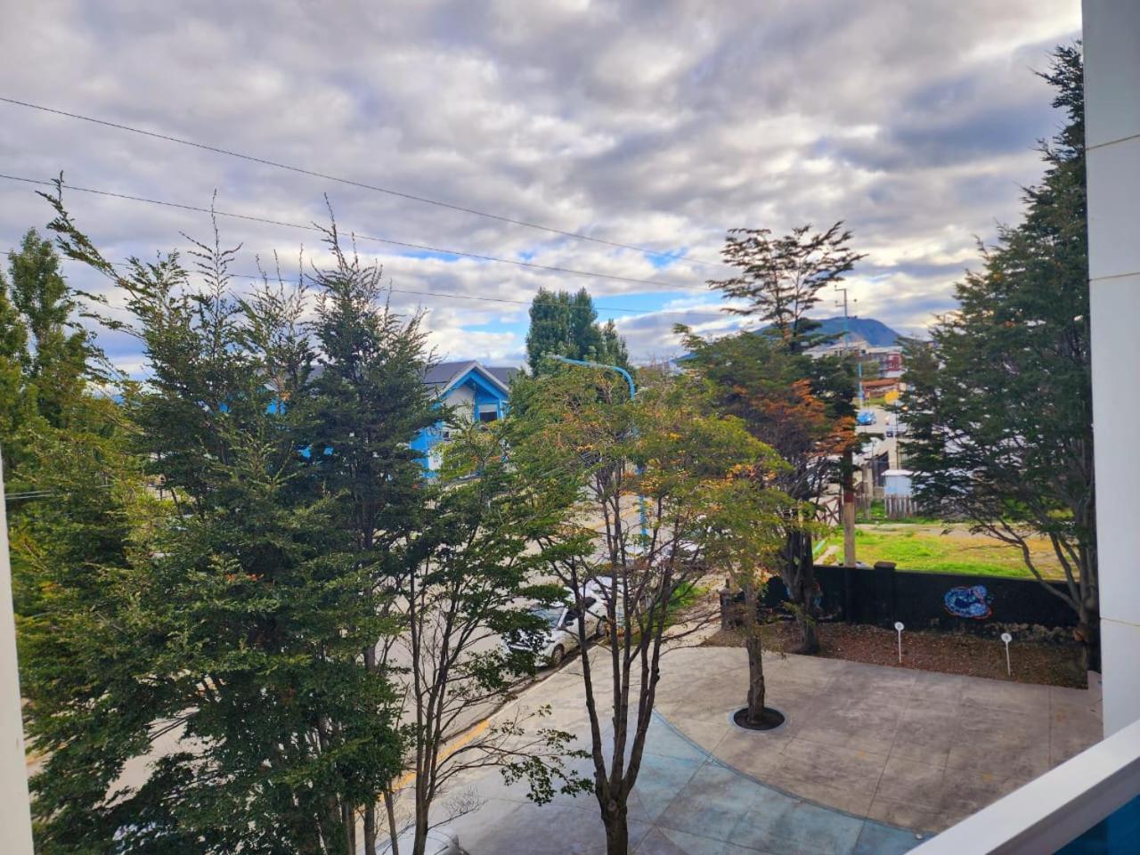 Katreen Ushuaia Bagian luar foto